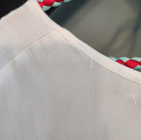 Summer Dress - Picture 7 of 7